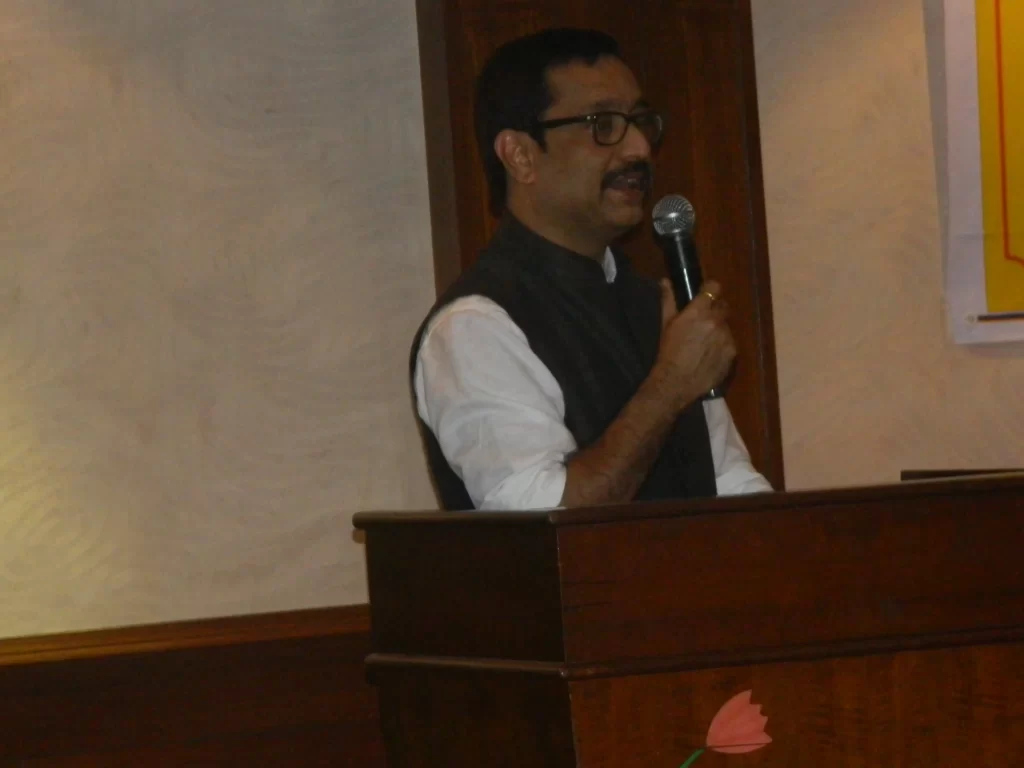 Verna Industrial Association