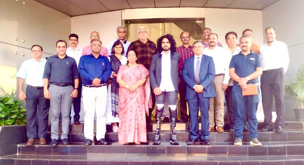 Verna Industrial Association