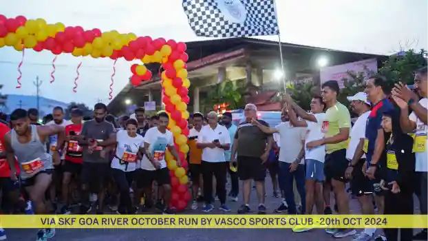 Verna Industrial Association