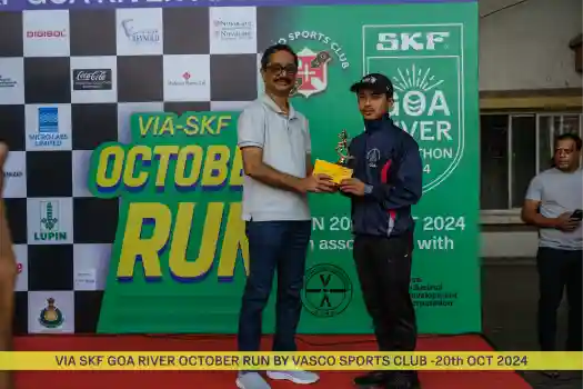 Verna Industrial Association