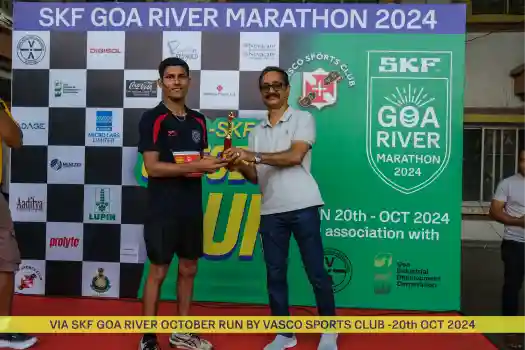 Verna Industrial Association