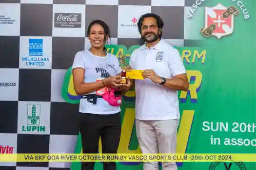 Verna Industrial Association