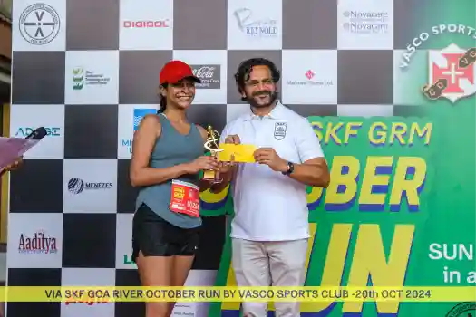 Verna Industrial Association