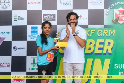 Verna Industrial Association