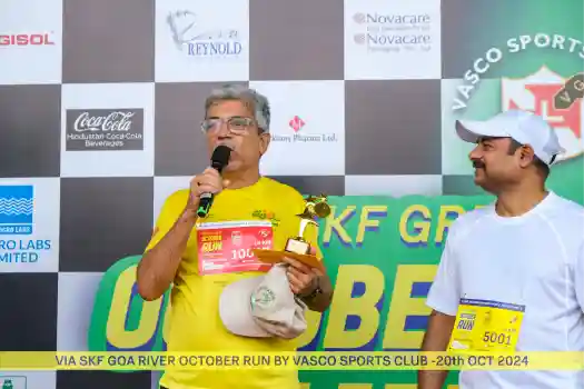 Verna Industrial Association