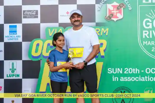 Verna Industrial Association