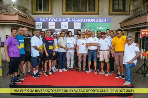 Verna Industrial Association