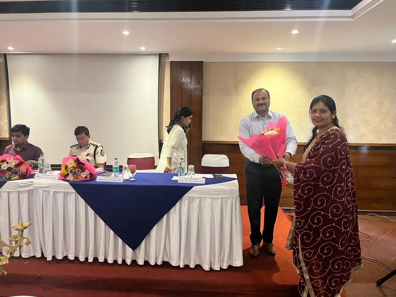 Verna Industrial Association