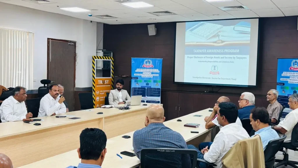 Verna Industrial Association