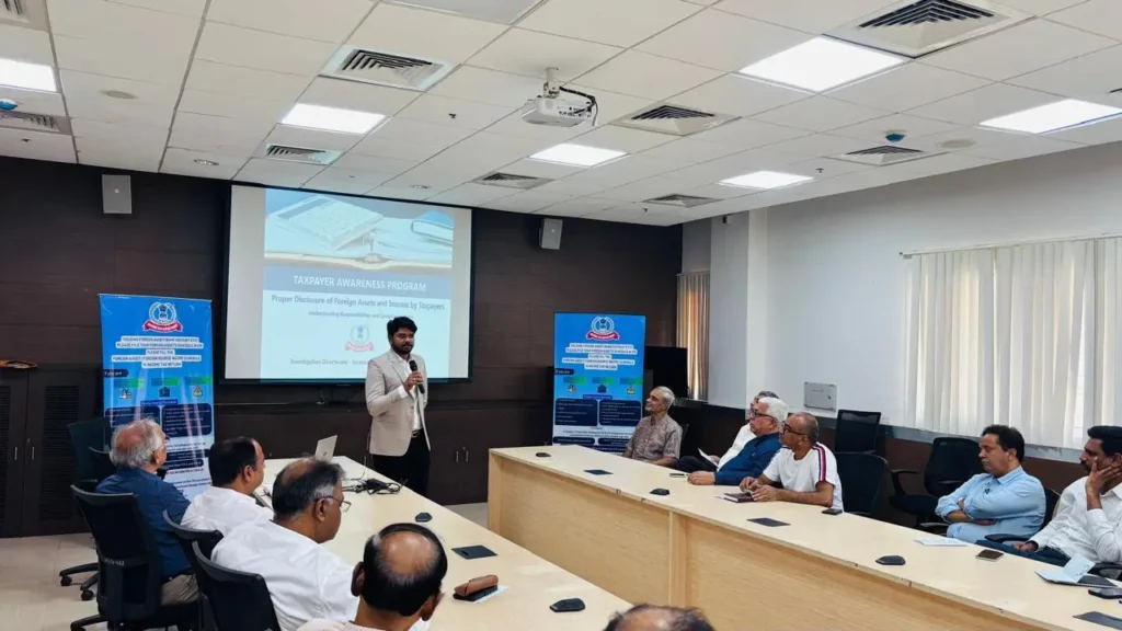 Verna Industrial Association