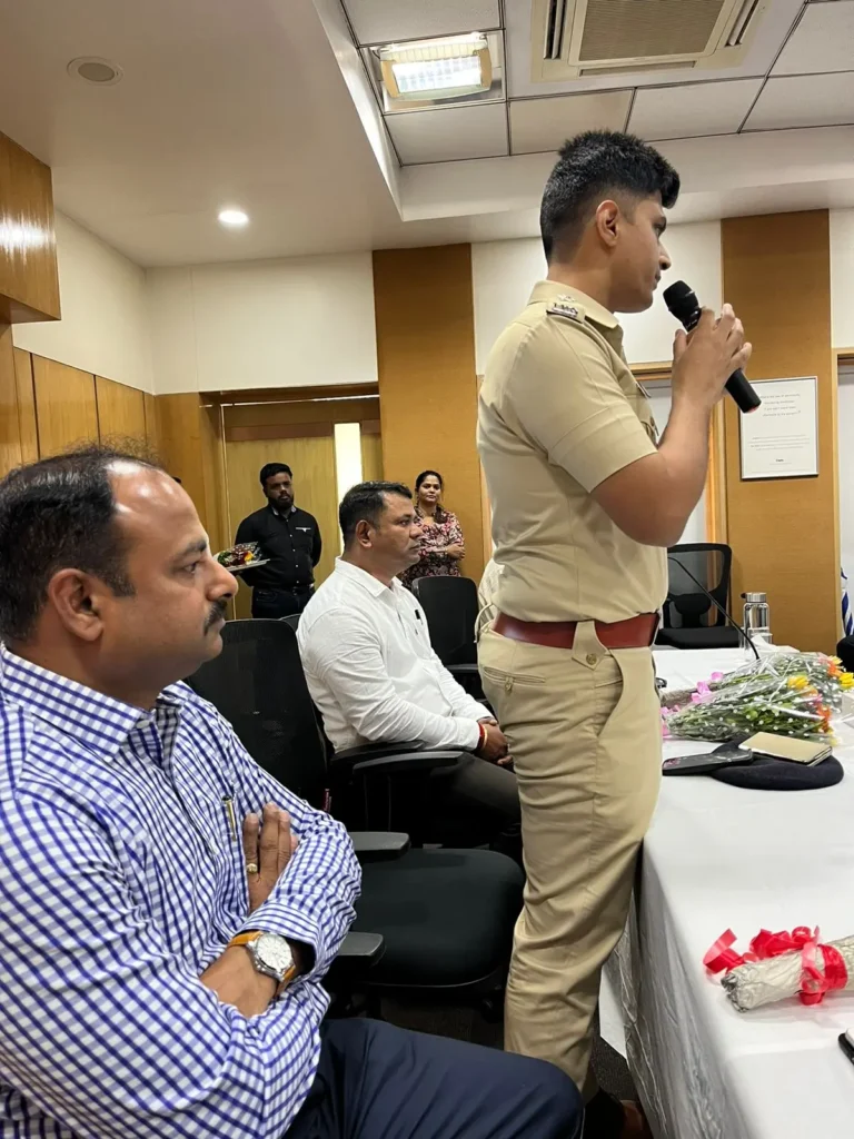 Verna Industrial Association