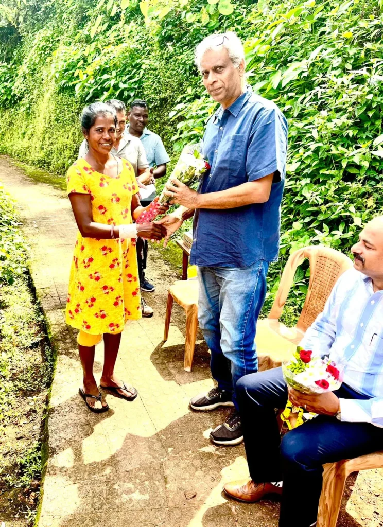 Verna Industrial Association