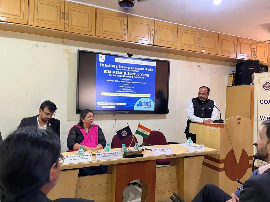 Verna Industrial Association