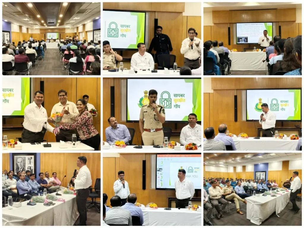 Verna Industrial Association