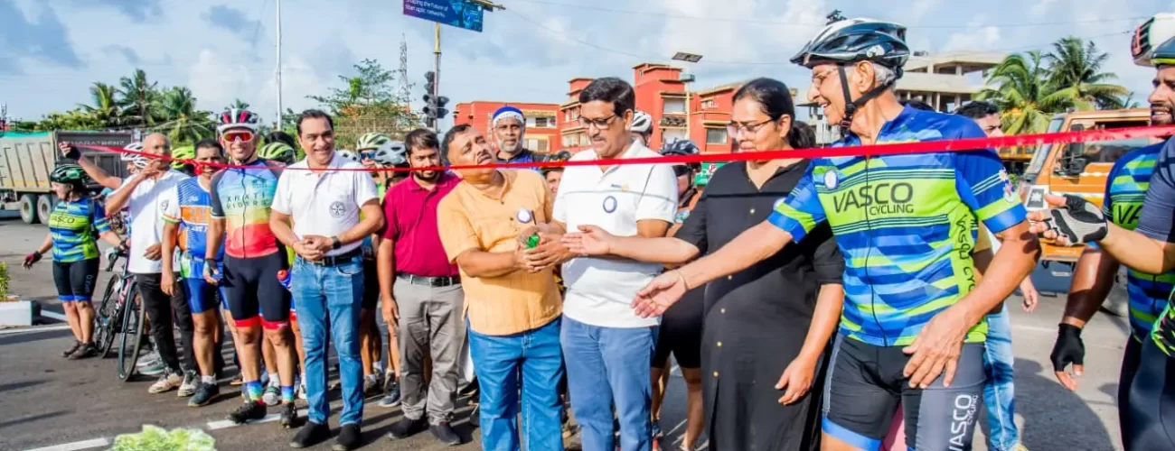 Verna Industrial Association World Environment Day 2023 (11)